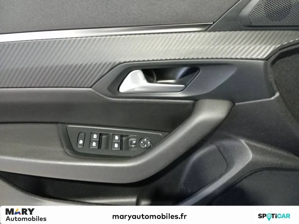 Véhicule occasion 198516 - peugeot 508 - Photo 12