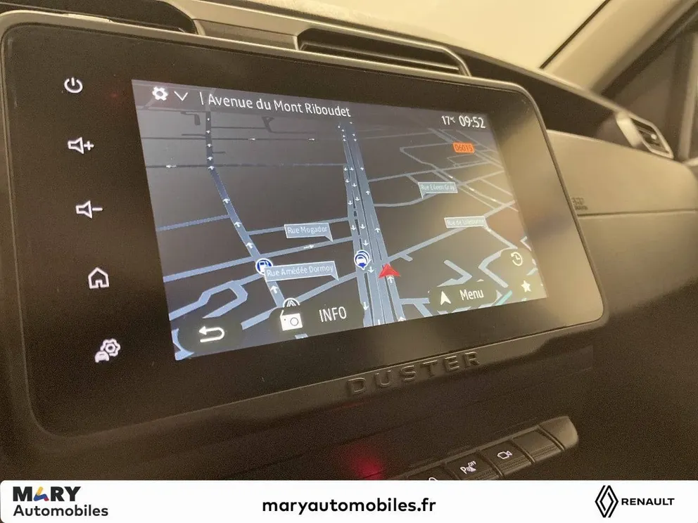 Véhicule occasion 222515 - dacia DUSTER - Photo 12