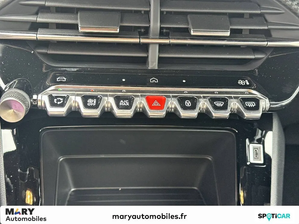 Véhicule occasion 194869 - peugeot 2008 - Photo 15