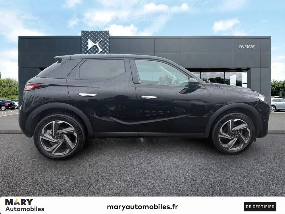 Véhicule occasion 221055 - ds DS 3 - Photo 4