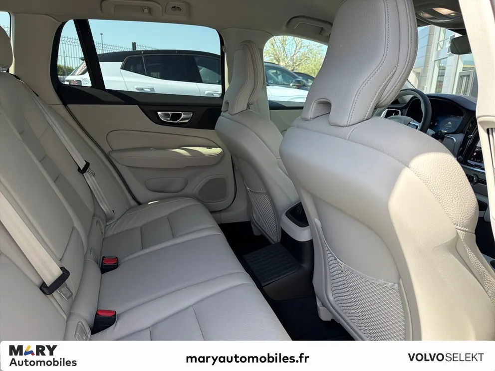 Véhicule occasion 237266 - volvo V60 - Photo 4