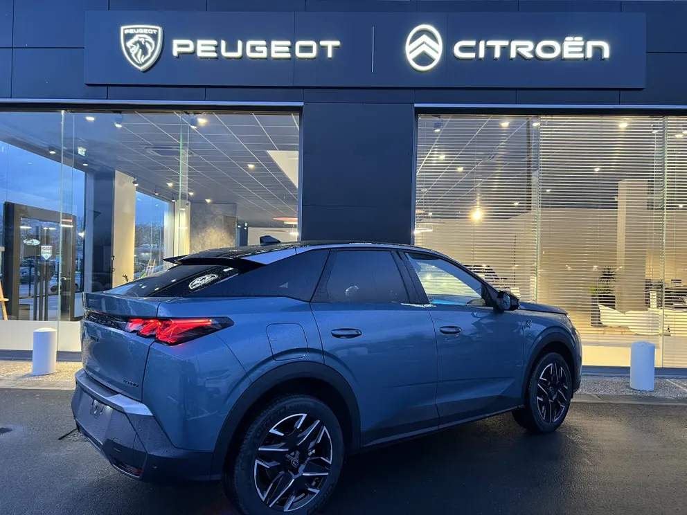 Véhicule occasion 203435 - peugeot 3008 - Photo 18