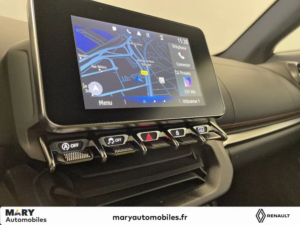 Véhicule occasion 233948 - alpine A110 - Photo 12