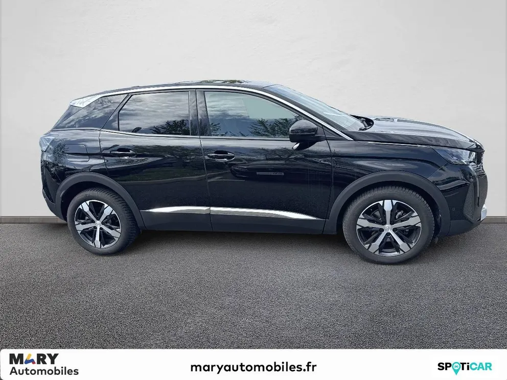 Véhicule occasion 231218 - peugeot 3008 - Photo 4