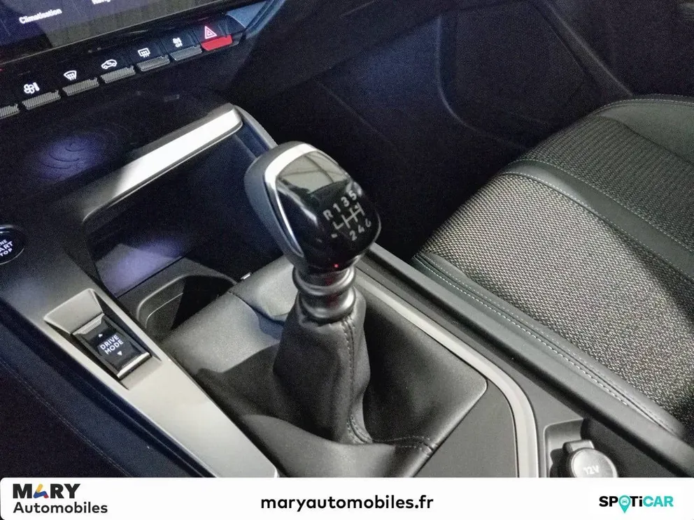 Véhicule occasion 211411 - peugeot 308 - Photo 15