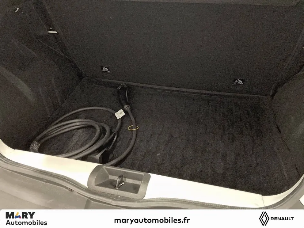 Véhicule occasion 213189 - dacia SPRING - Photo 6