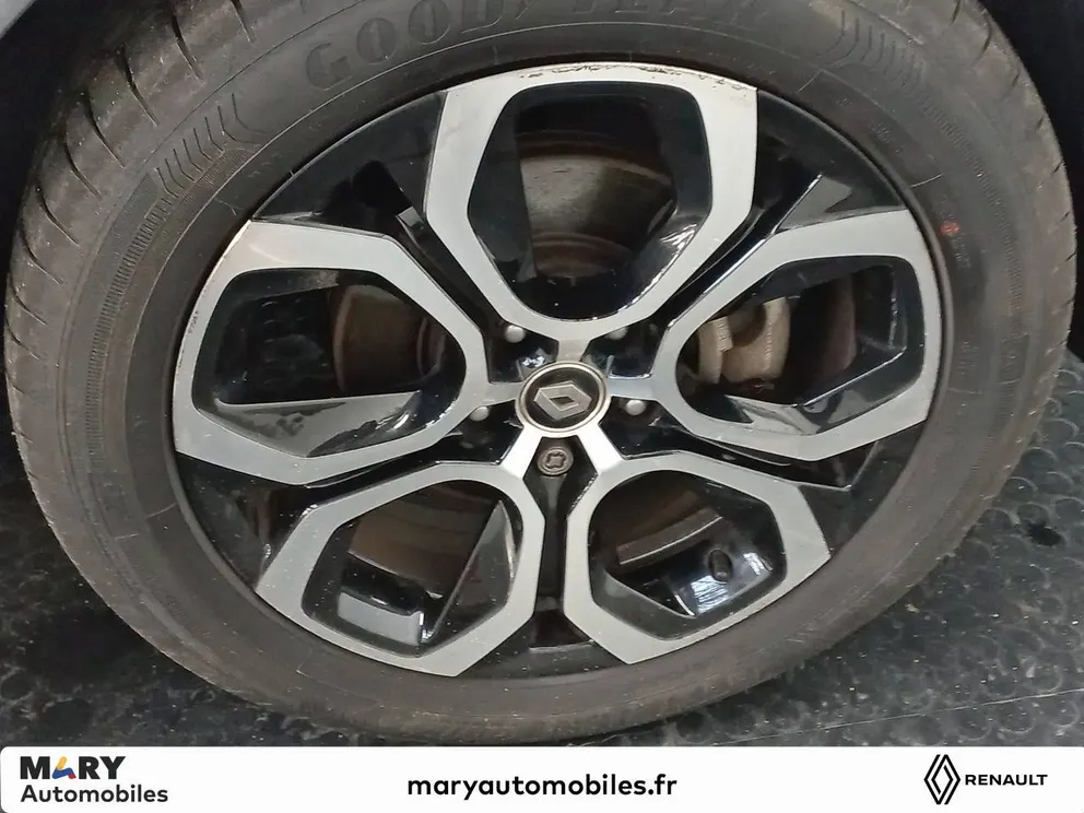 Véhicule occasion 206808 - renault ARKANA - Photo 11