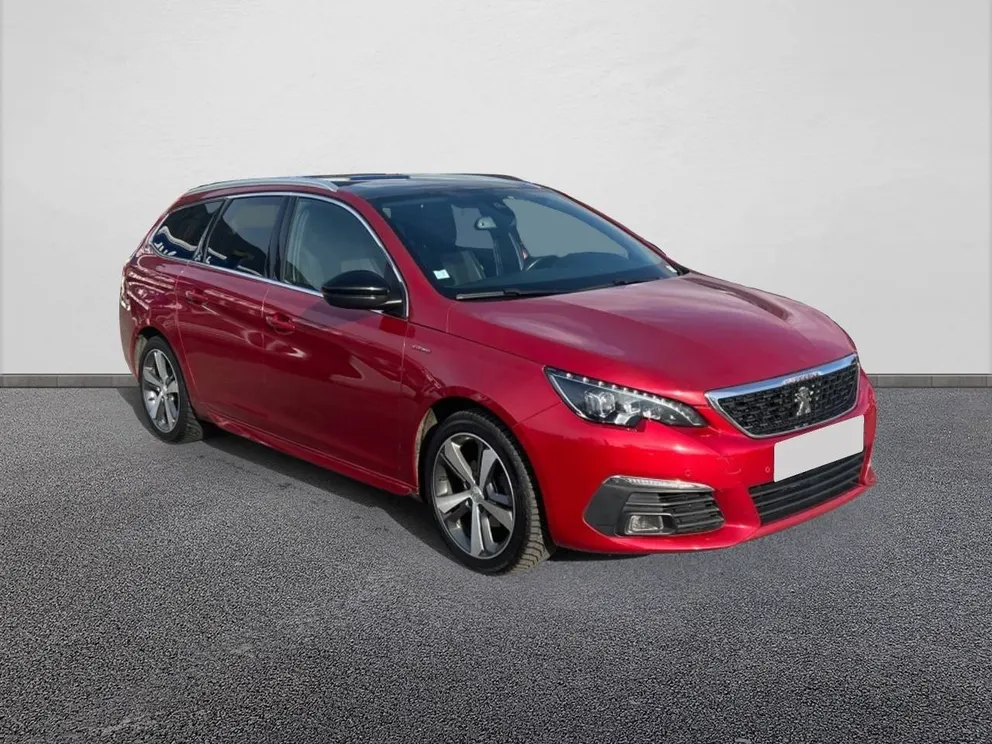 Véhicule occasion 225999 - peugeot 308 - Photo 3