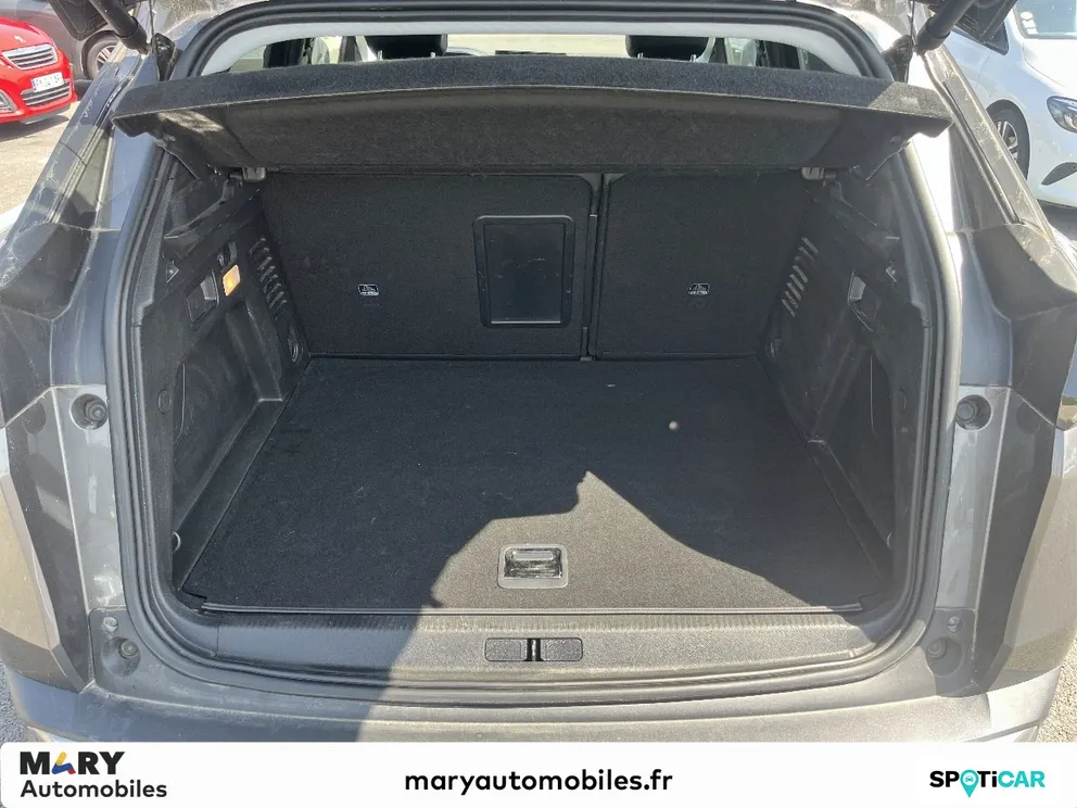 Véhicule occasion 229871 - peugeot 3008 - Photo 20