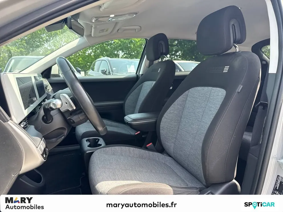 Véhicule occasion 238045 - hyundai IONIQ 5 - Photo 9