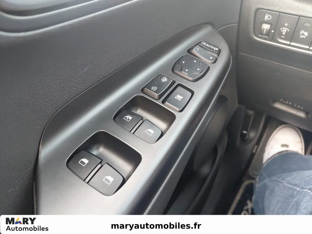 Véhicule occasion 1235803 - hyundai KONA - Photo 15