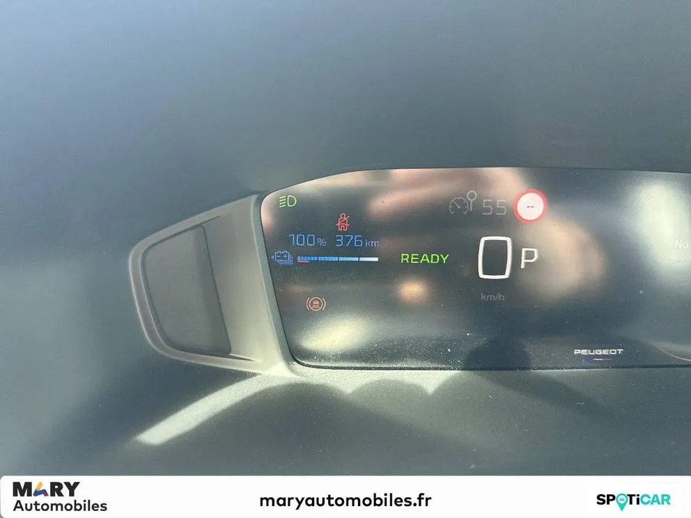 Véhicule occasion 222368 - peugeot 2008 - Photo 12