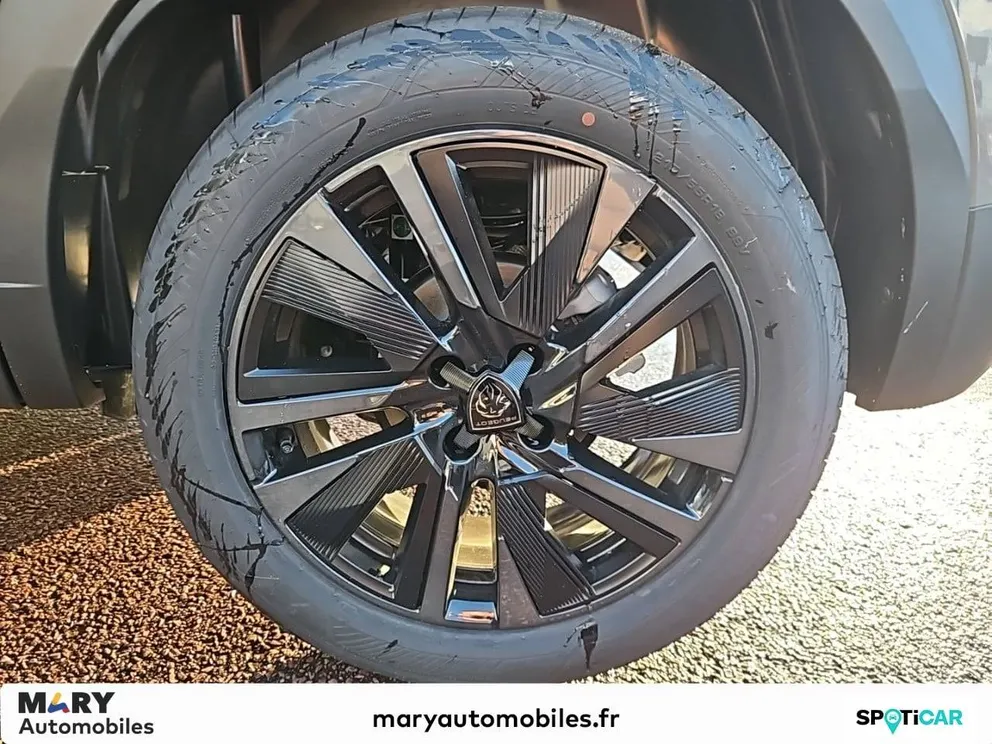 Véhicule occasion 211478 - peugeot 2008 - Photo 11