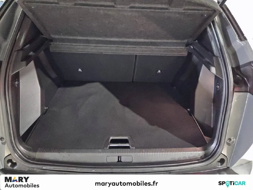 Véhicule occasion 209287 - peugeot 2008 - Photo 6