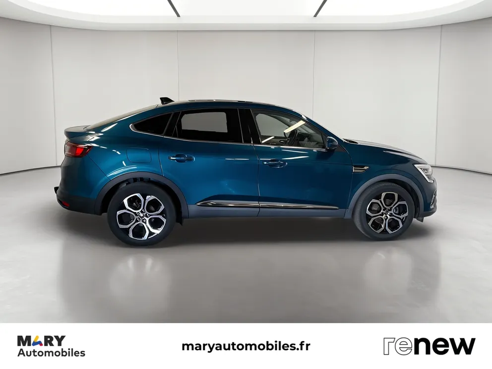 Véhicule occasion 185047 - renault ARKANA - Photo 6