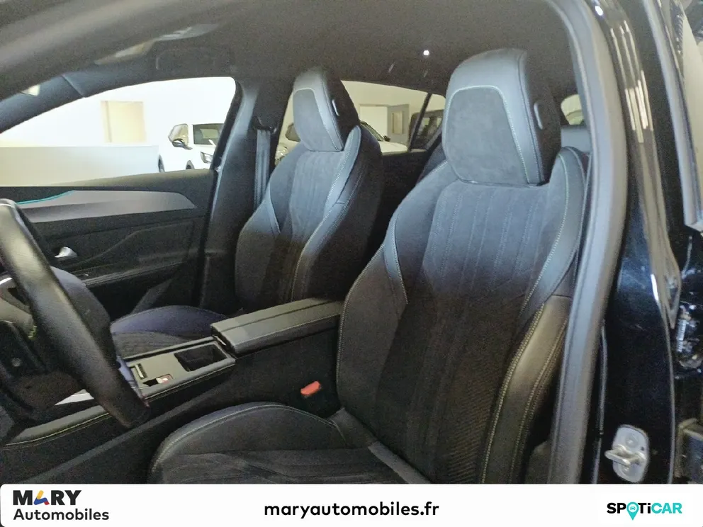 Véhicule occasion 235018 - peugeot 308 - Photo 13