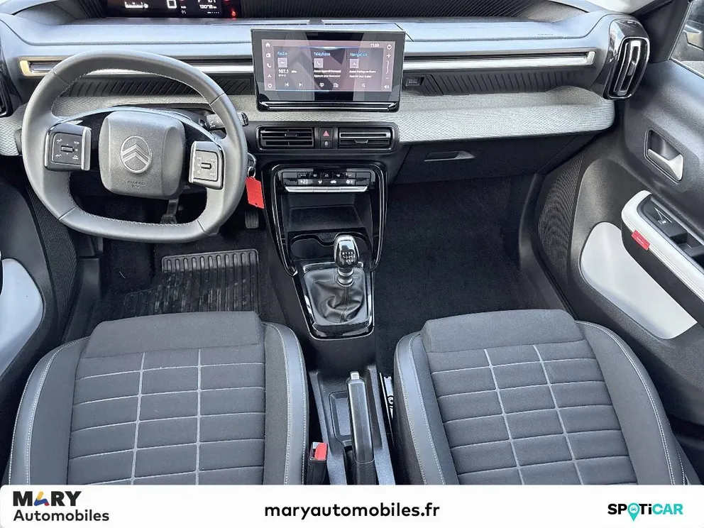 Véhicule occasion 209105 - Citroën C3 - Photo 8