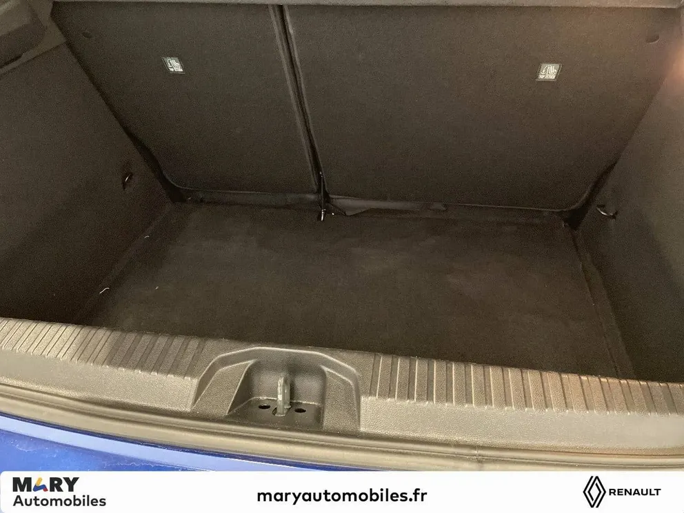 Véhicule occasion 228267 - renault CLIO - Photo 6
