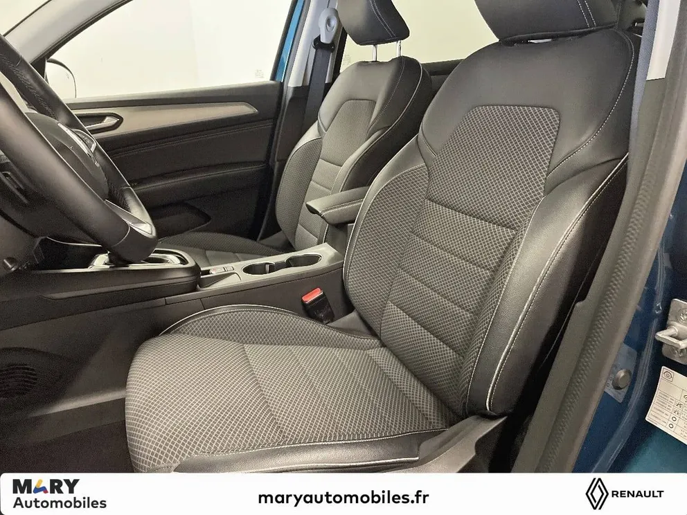 Véhicule occasion 206418 - renault ARKANA - Photo 9