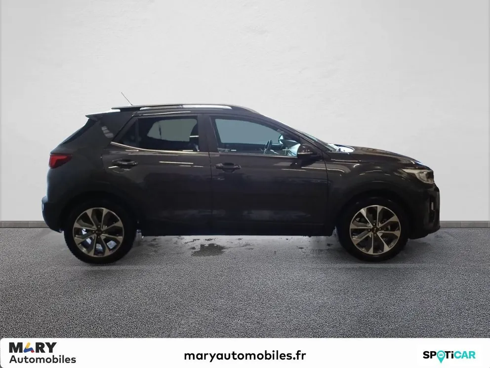 Véhicule occasion 208486 - kia STONIC - Photo 4