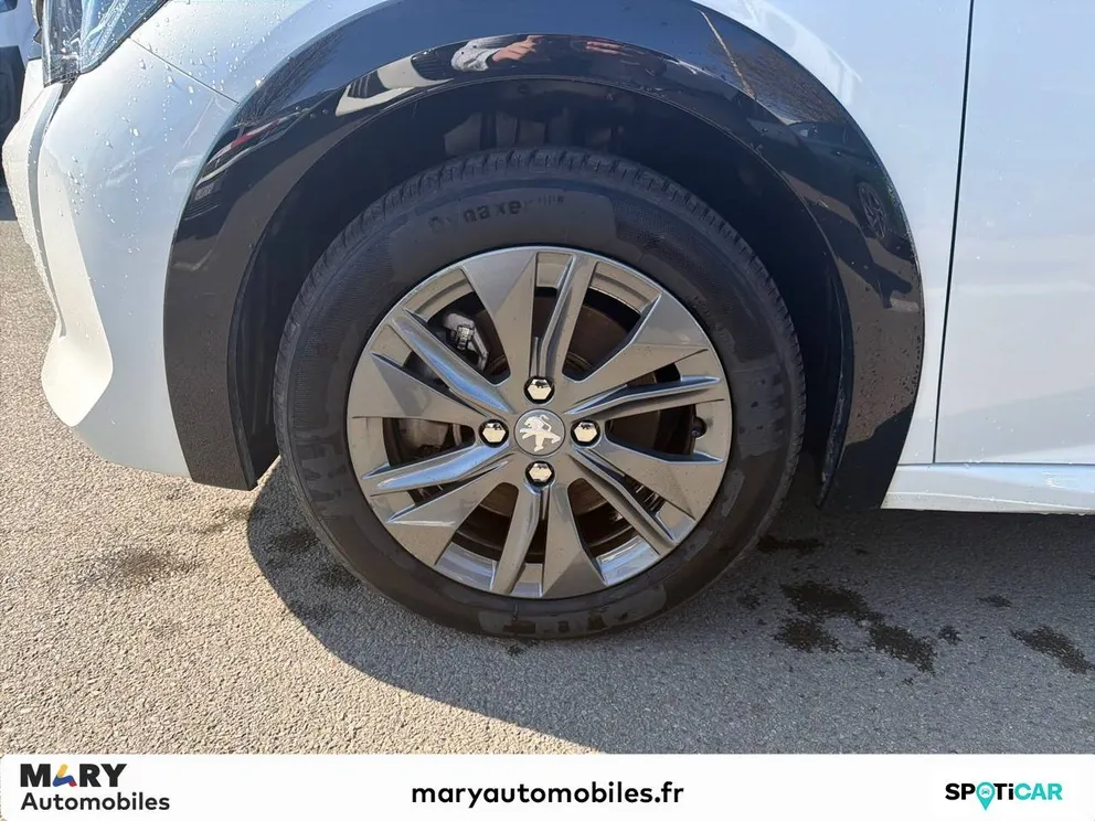 Véhicule occasion 222975 - peugeot 208 - Photo 11