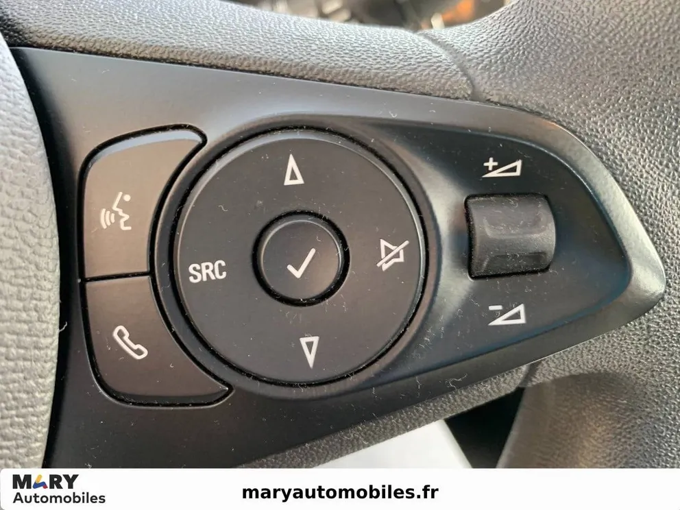 Véhicule occasion 224760 - opel CORSA - Photo 20