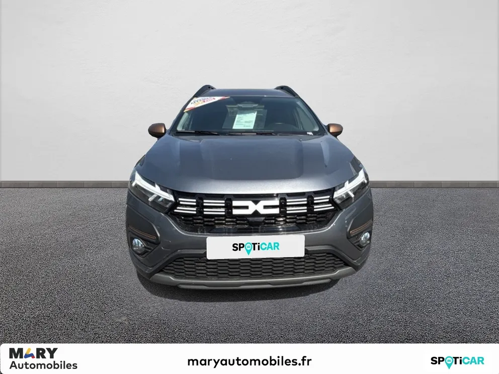 Véhicule occasion 1229453 - dacia JOGGER - Photo 6