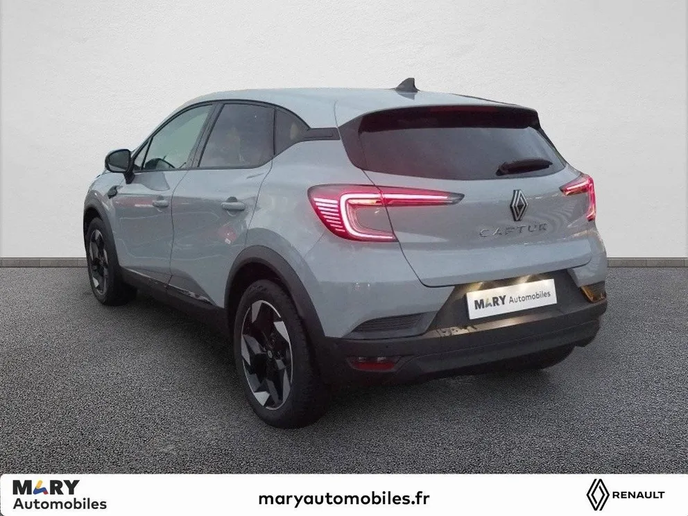 Véhicule occasion 207027 - renault CAPTUR - Photo 7