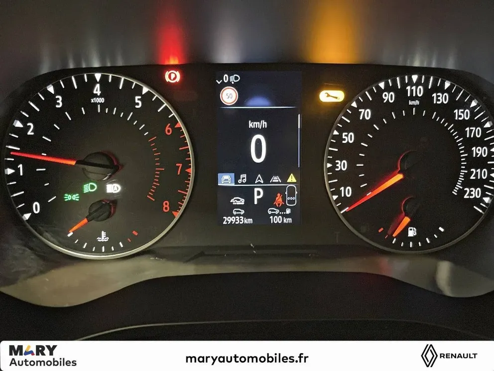 Véhicule occasion 207908 - renault ARKANA - Photo 15