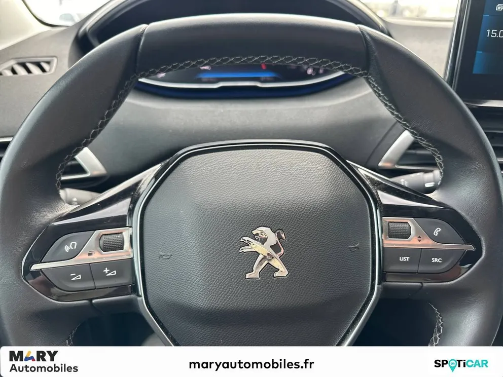 Véhicule occasion 229658 - peugeot 3008 - Photo 15