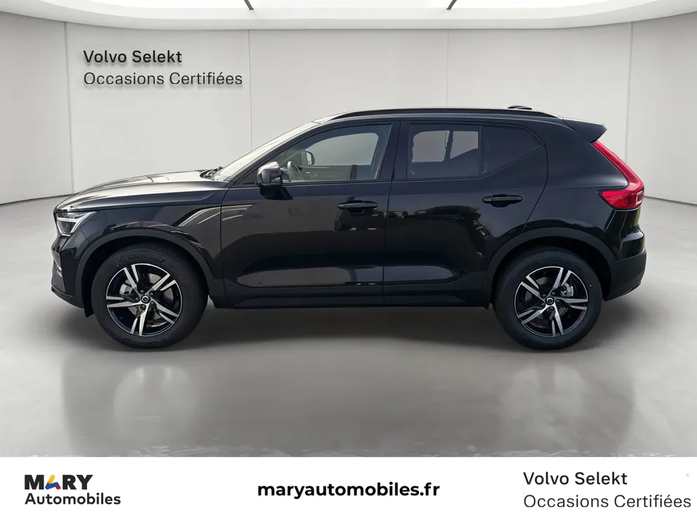 Véhicule occasion 1243004 - volvo XC40 - Photo 2