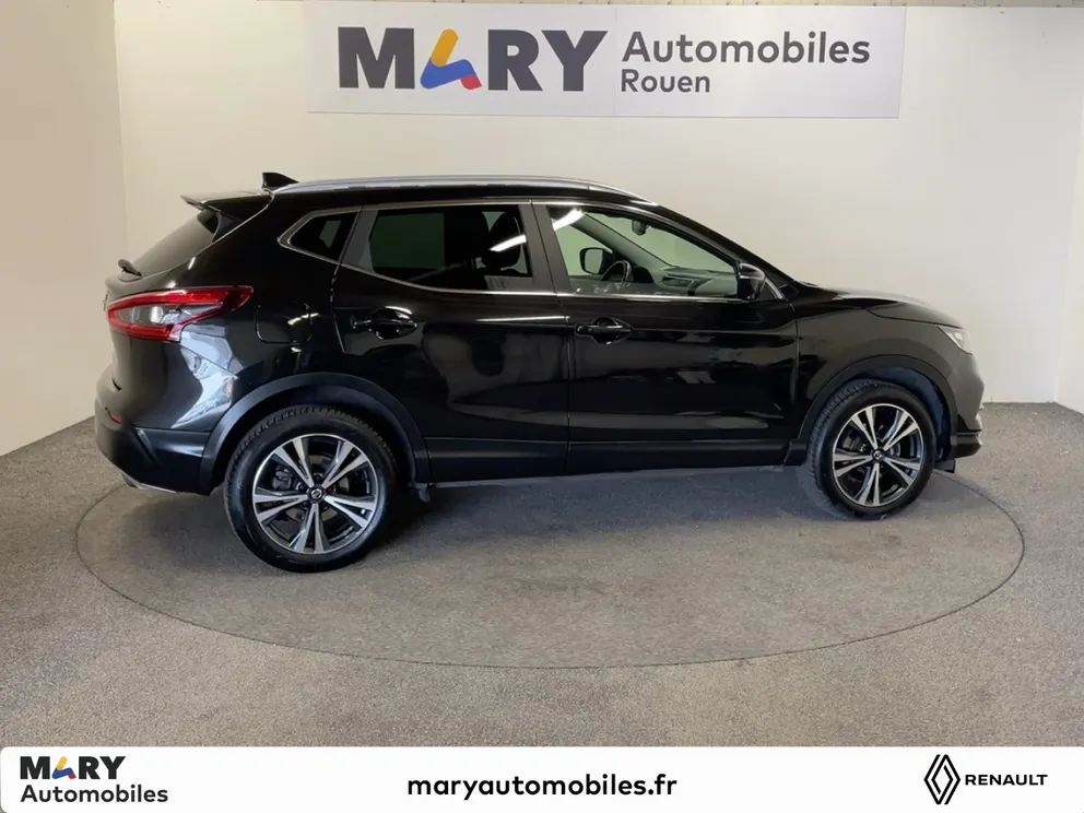 Véhicule occasion 238378 - nissan QASHQAI - Photo 4