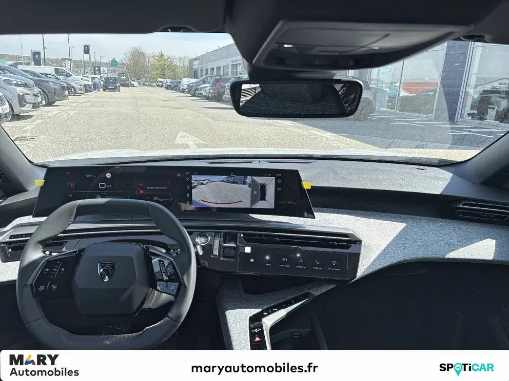 Véhicule occasion 173001 - peugeot 3008 - Photo 8