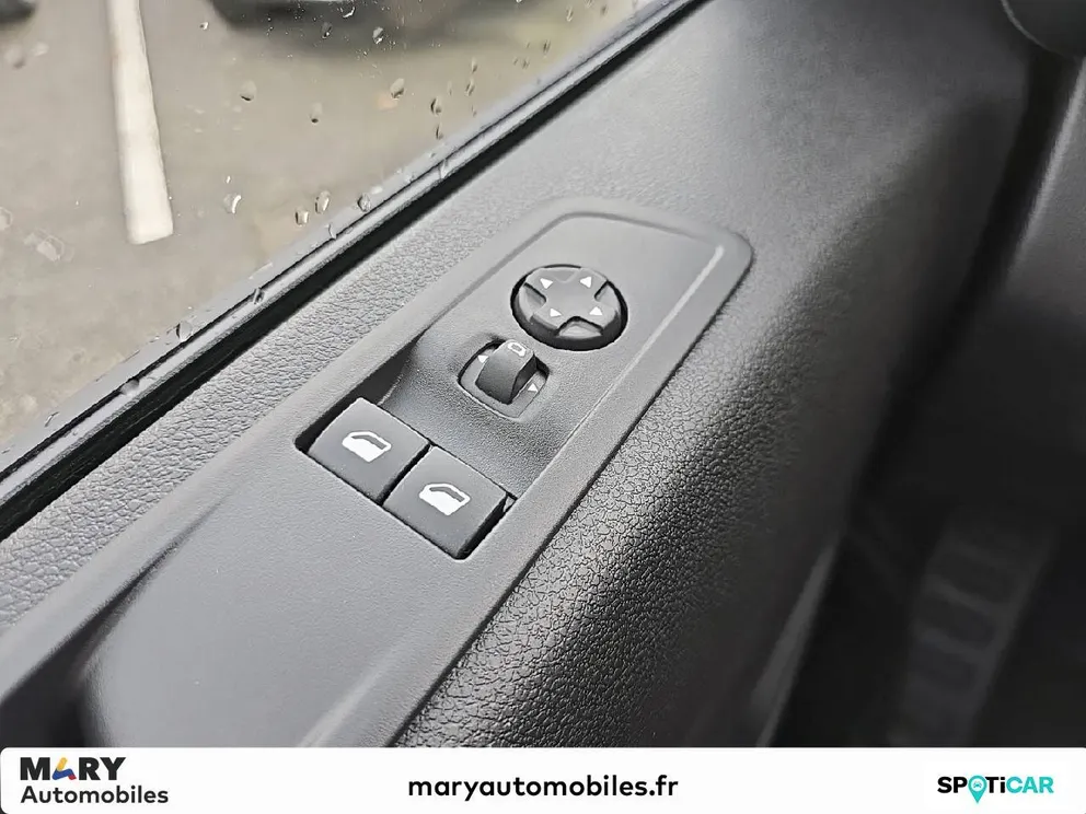 Véhicule occasion 204412 - peugeot EXPERT - Photo 20