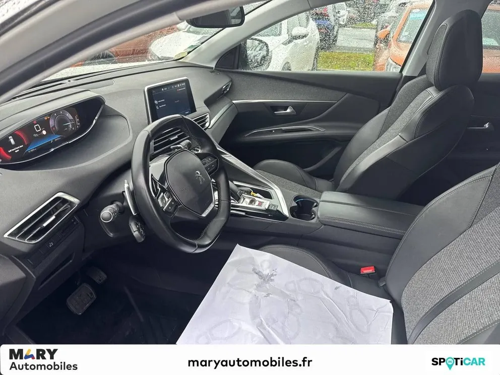 Véhicule occasion 226610 - peugeot 3008 - Photo 9