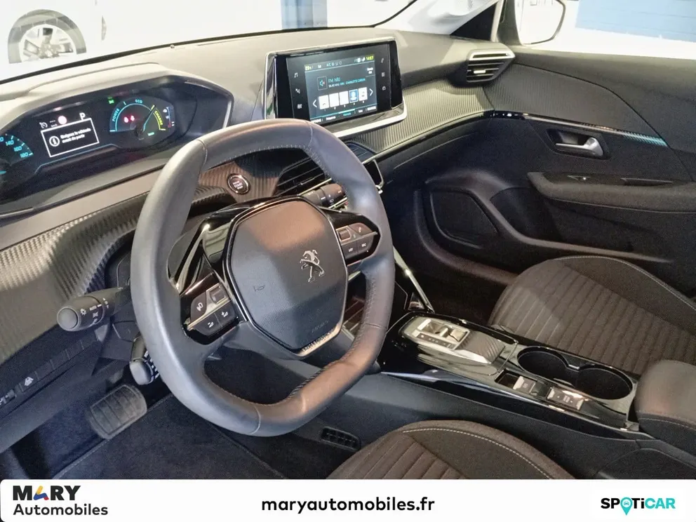 Véhicule occasion 1230003 - peugeot 208 - Photo 14