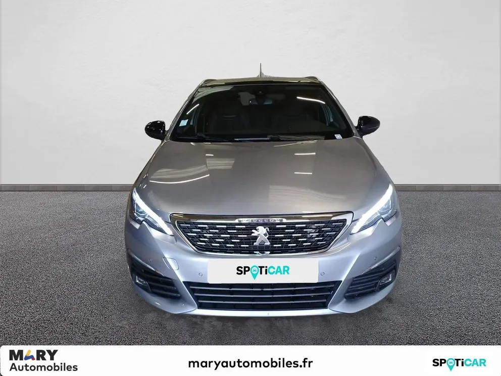 Véhicule occasion 209736 - peugeot 308 - Photo 2