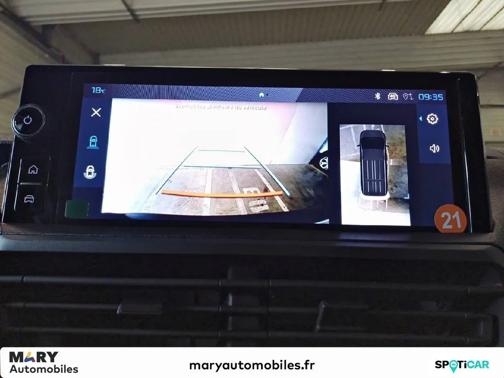 Véhicule occasion 168911 - peugeot EXPERT - Photo 14