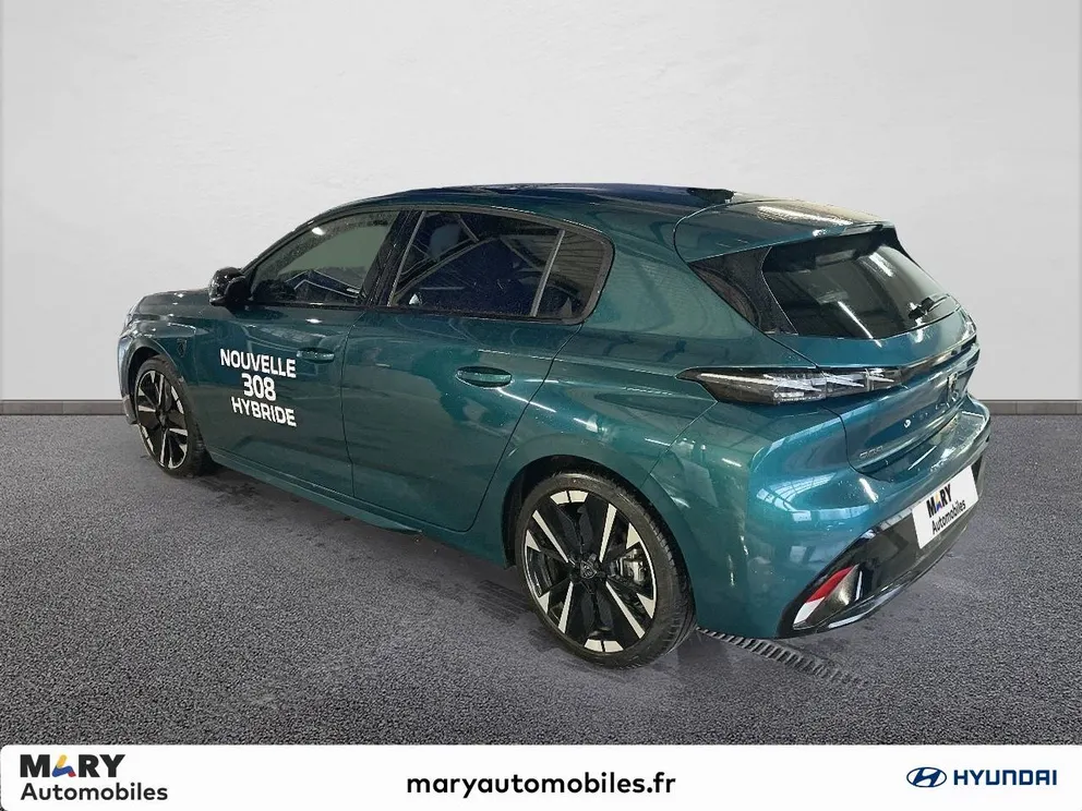 Véhicule occasion 205914 - peugeot 308 - Photo 7