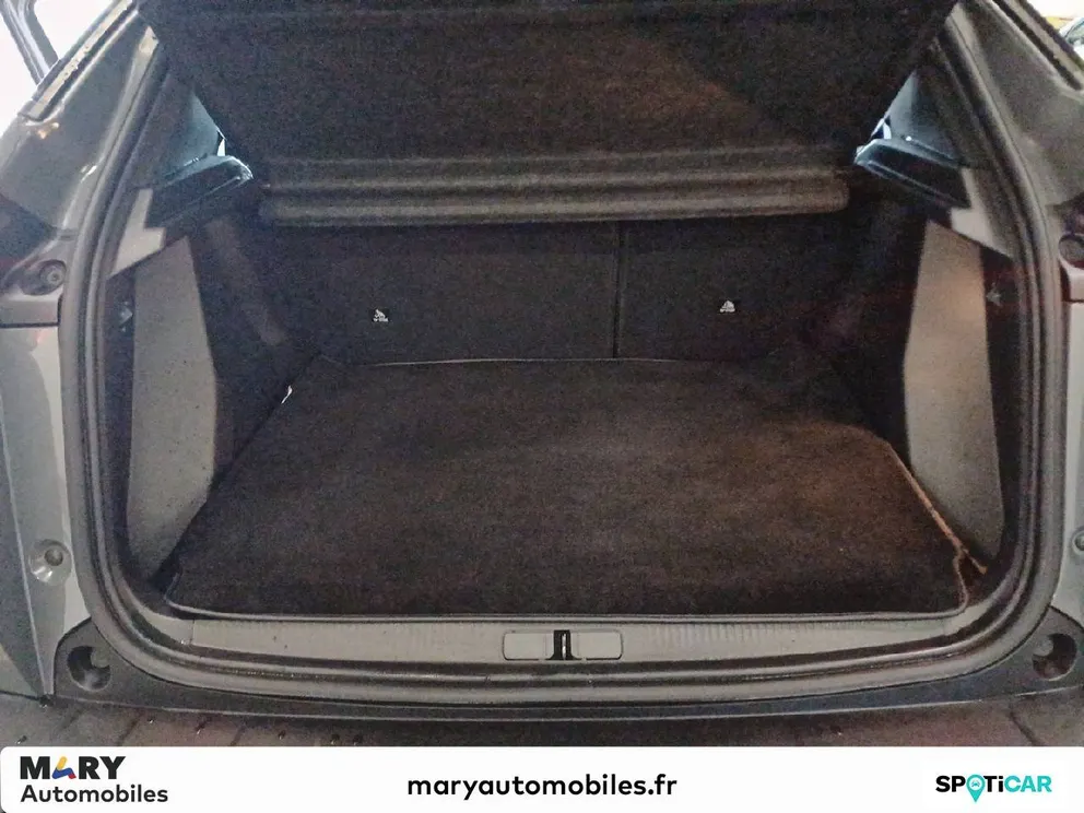 Véhicule occasion 226892 - peugeot 2008 - Photo 6