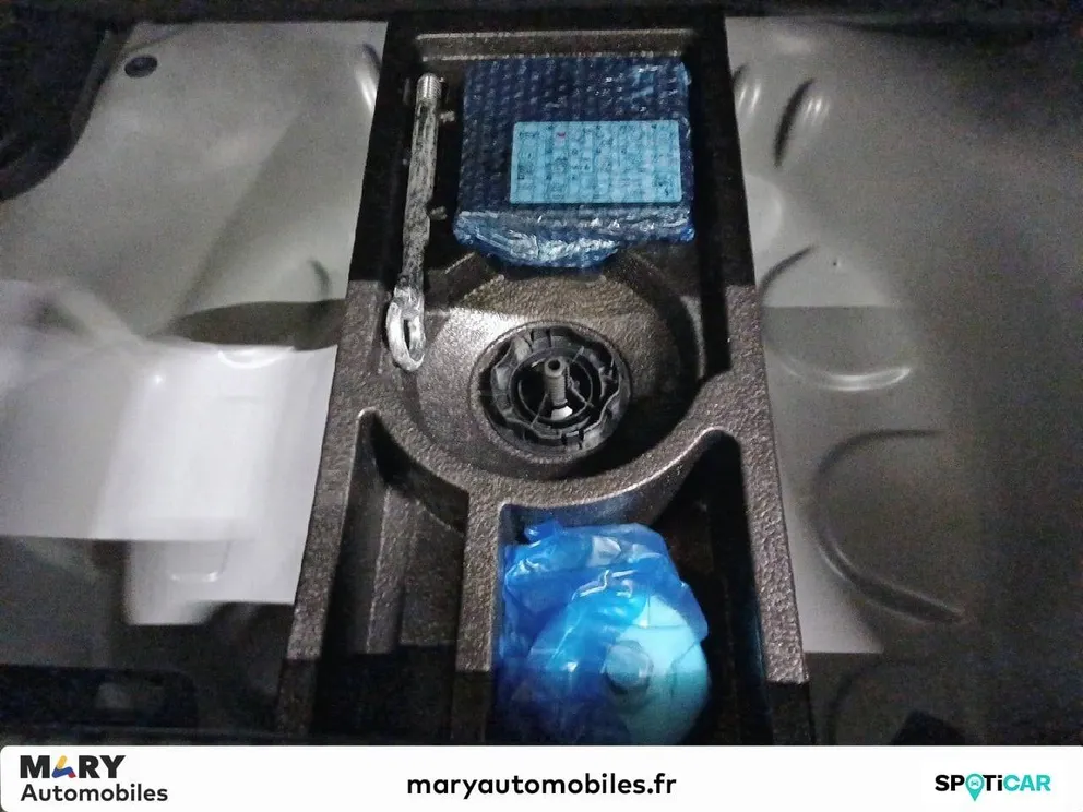 Véhicule occasion 211522 - Citroën C3 AIRCROSS - Photo 13