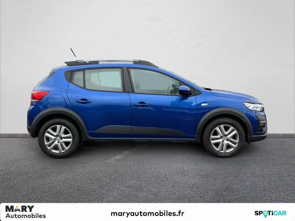 Véhicule occasion 208580 - dacia SANDERO - Photo 4