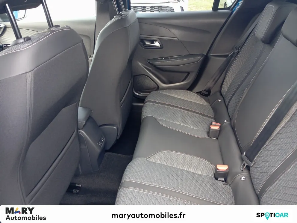 Véhicule occasion 1227253 - peugeot 208 - Photo 16