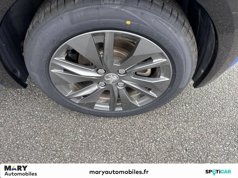 Véhicule occasion 182842 - peugeot 208 - Photo 11