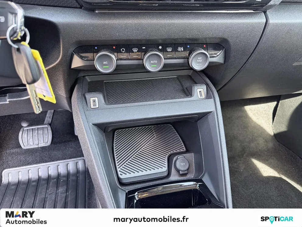 Véhicule occasion 1239585 - Citroën C4 - Photo 12