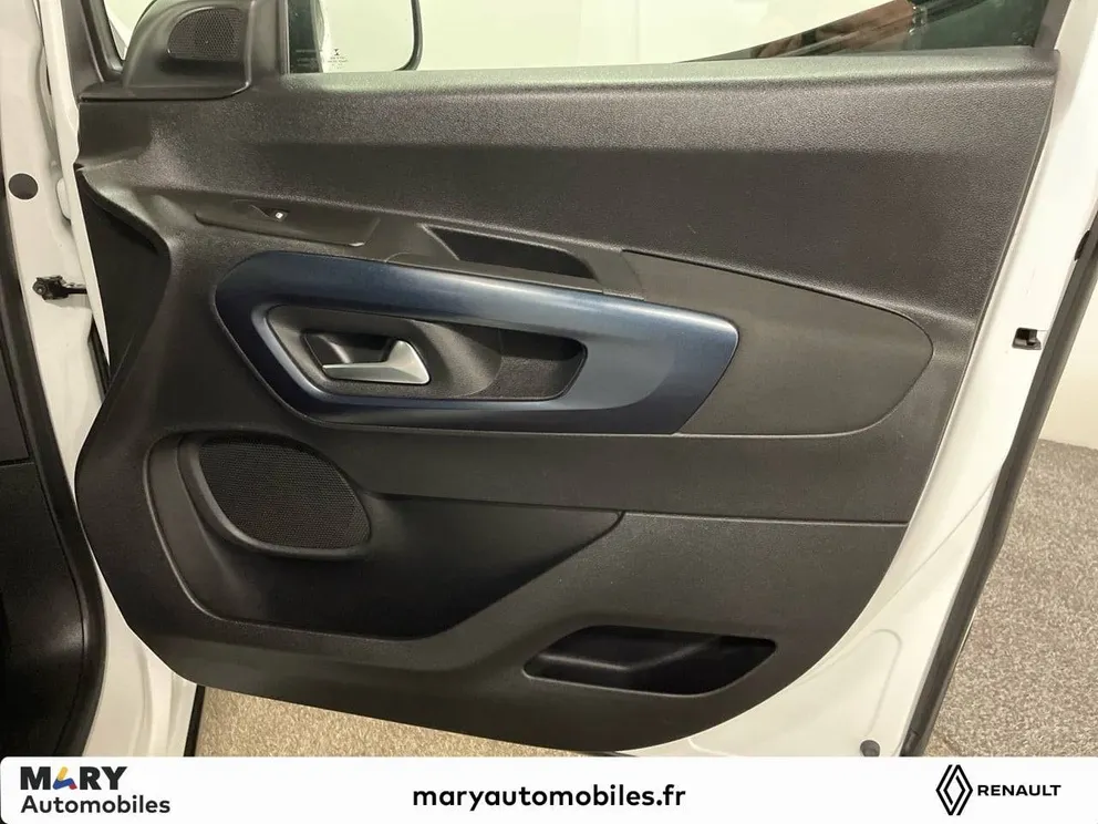 Véhicule occasion 219064 - peugeot RIFTER - Photo 19