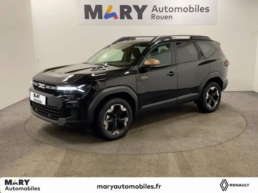 Véhicule occasion 217179 - dacia BIGSTER - Photo 1