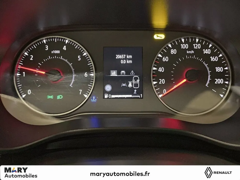 Véhicule occasion 229322 - dacia SANDERO - Photo 15