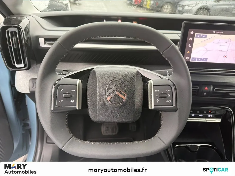 Véhicule occasion 210176 - Citroën C3 AIRCROSS - Photo 21