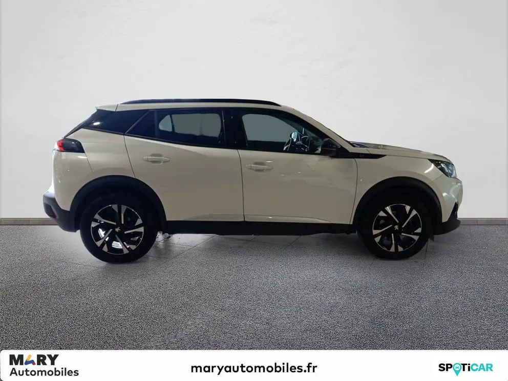 Véhicule occasion 1231564 - peugeot 2008 - Photo 4